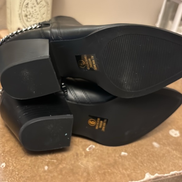 Soda chain python boots - Picture 5 of 6